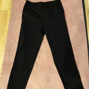 Victoria secret sport workout leggings